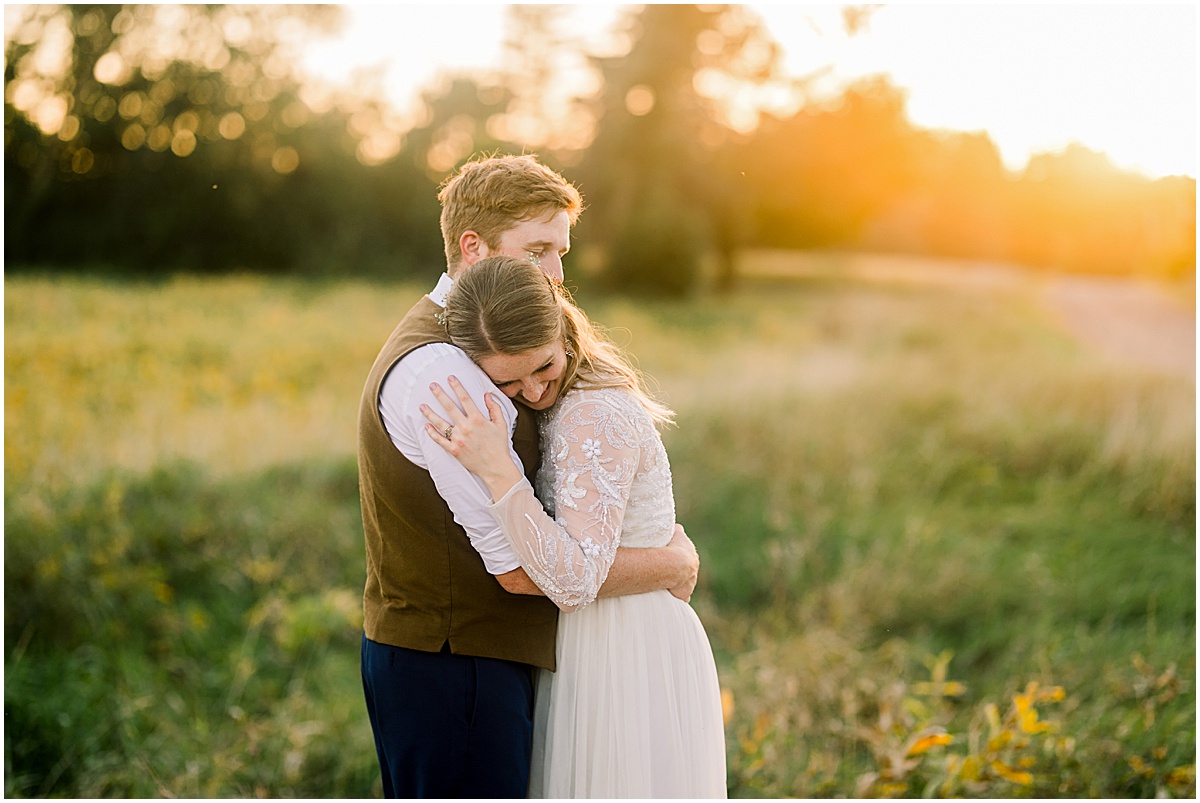 Minneapolis Minnesota Wedding and Engagement Photographer for the Joyful