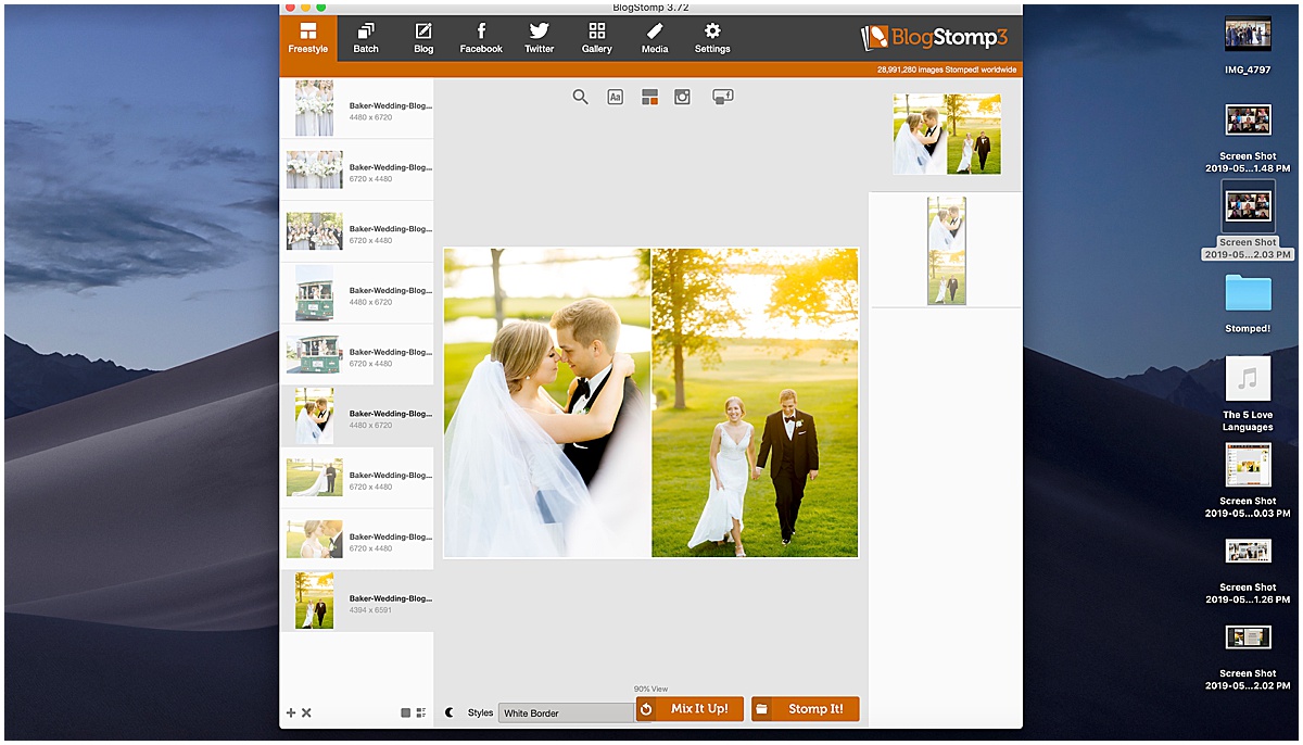 Our Five Fav Business Tools for Photographers by Cameron and Tia