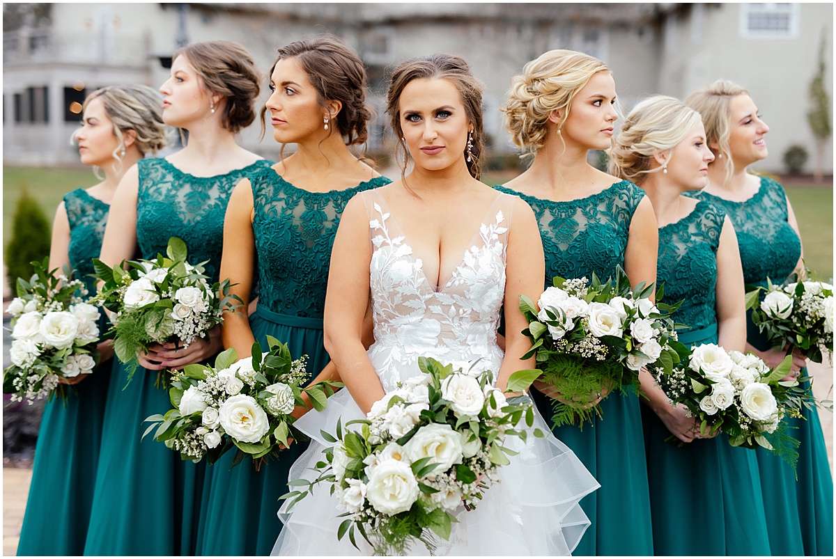Bridesmaid Dress Ideas Planning Series Cameron Tia