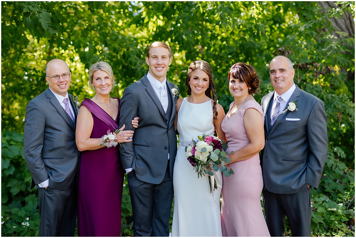 Family Portraits: Flawless and Easy, Wedding Planning